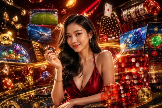mari888