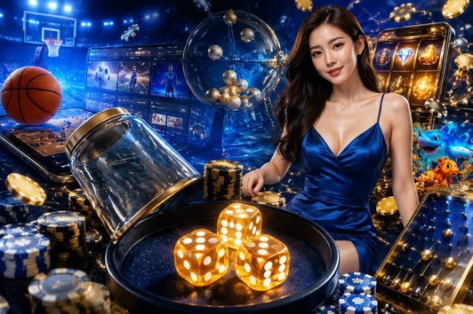 mari888